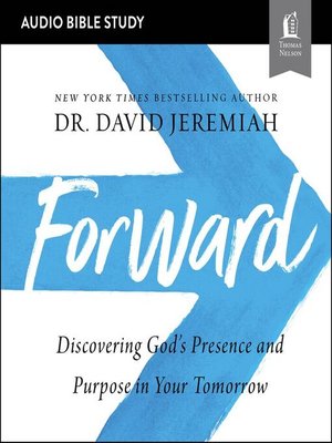 cover image of Forward
